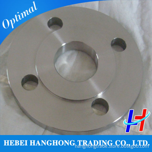 Standard Lap Joint Flange Dimensions